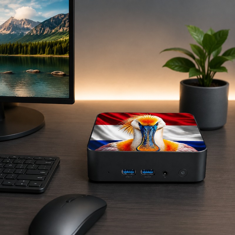 Neuer Mini-PC Computer Intel C – Pc Gaming Portable Bewertung und Preis